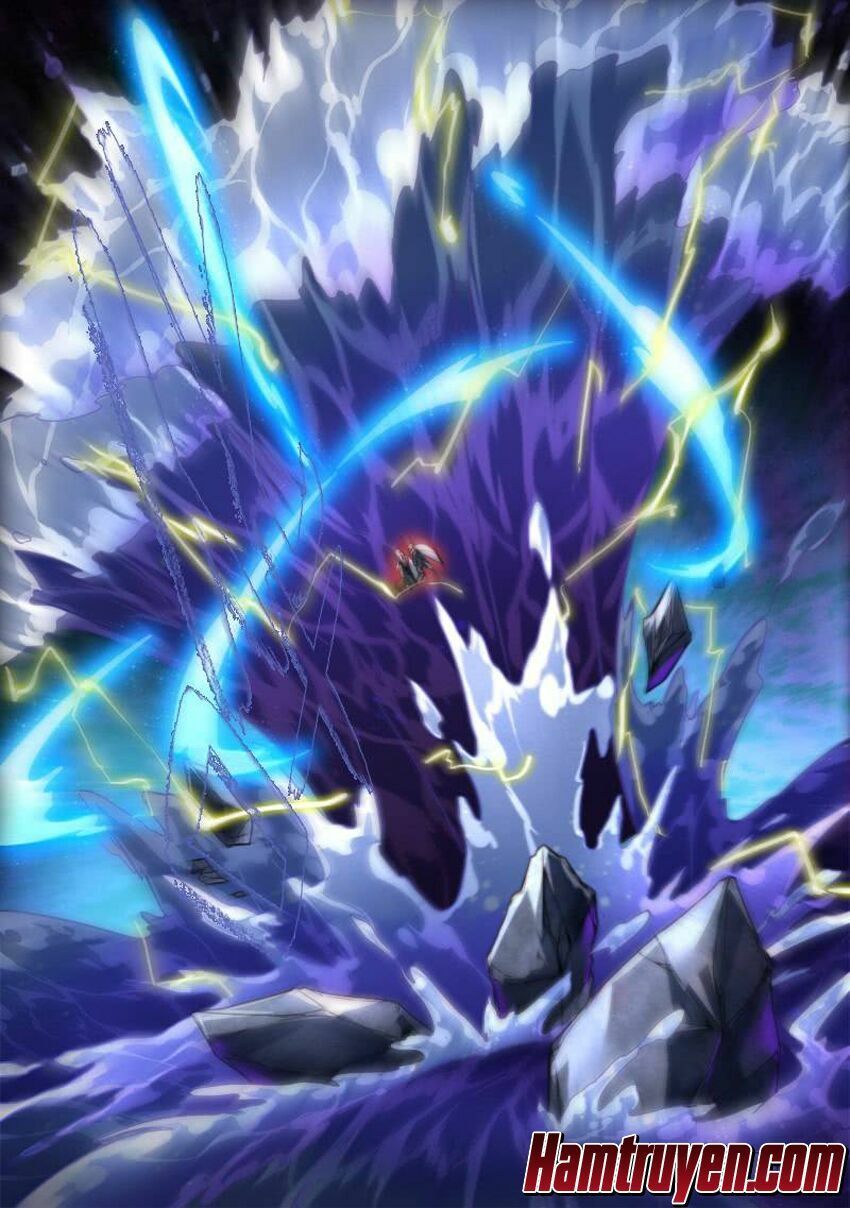 đọc truyện Trước Kia Có Tòa Linh Kiếm Sơn Chương 380 ảnh 7 tại Thiên Thai Truyện