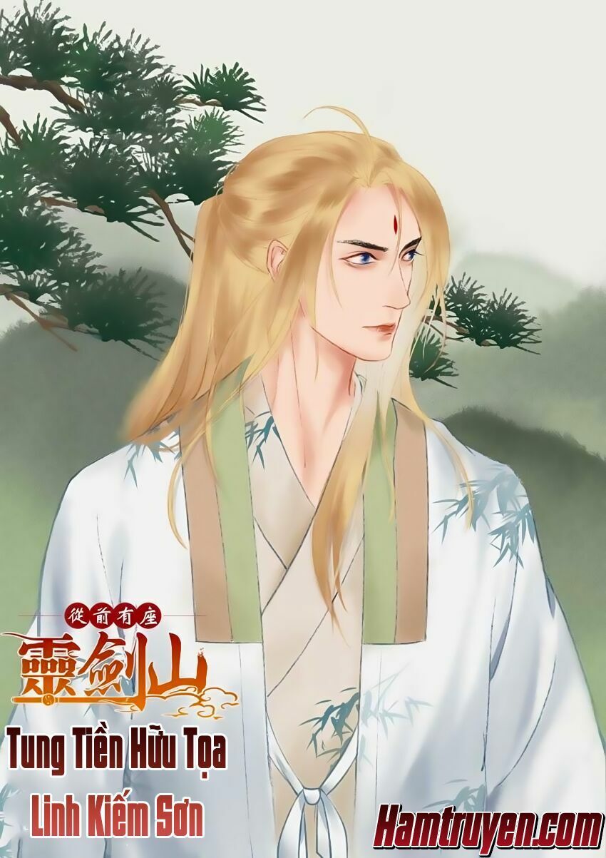 đọc truyện Trước Kia Có Tòa Linh Kiếm Sơn Chương 381 ảnh 4 tại Thiên Thai Truyện