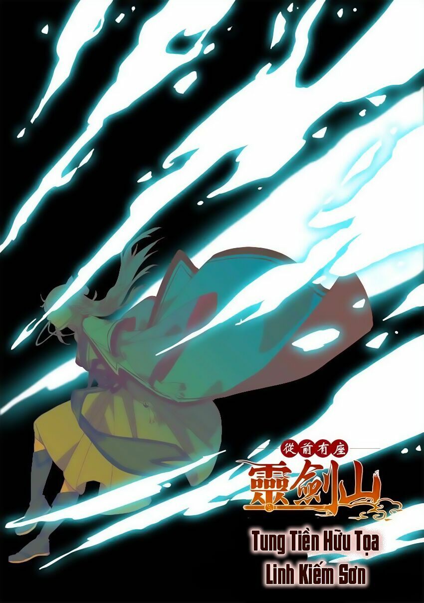 đọc truyện Trước Kia Có Tòa Linh Kiếm Sơn Chương 382 ảnh 4 tại Thiên Thai Truyện