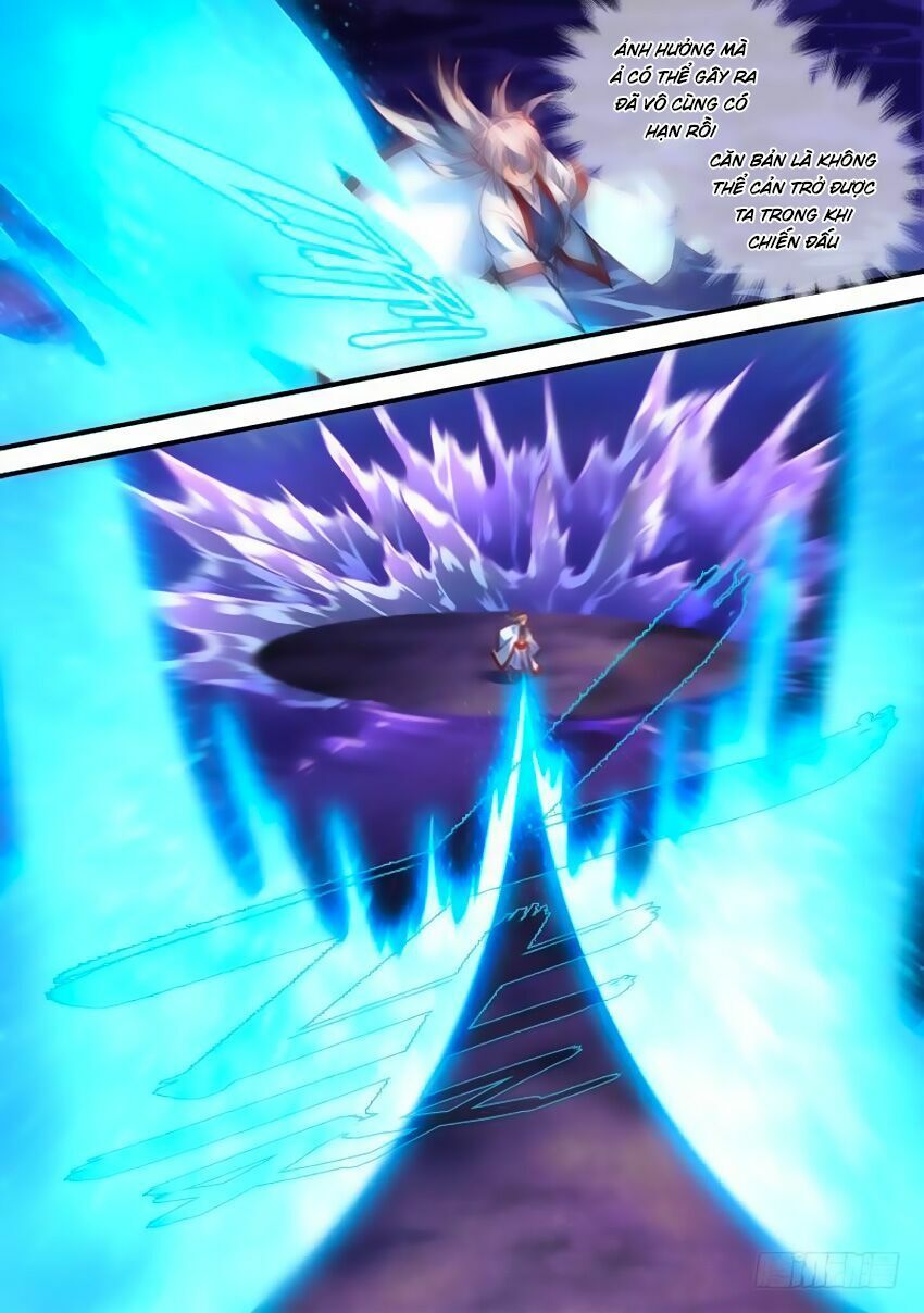 đọc truyện Trước Kia Có Tòa Linh Kiếm Sơn Chương 383 ảnh 10 tại Thiên Thai Truyện