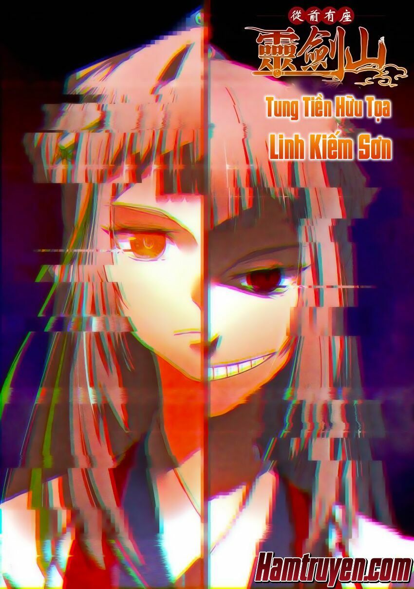 đọc truyện Trước Kia Có Tòa Linh Kiếm Sơn Chương 384 ảnh 3 tại Thiên Thai Truyện