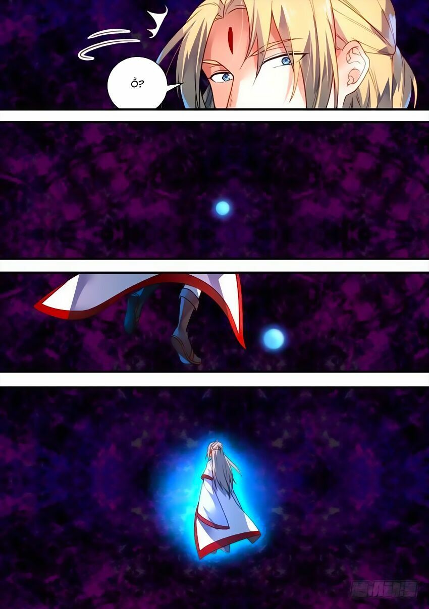 đọc truyện Trước Kia Có Tòa Linh Kiếm Sơn Chương 384 ảnh 12 tại Thiên Thai Truyện