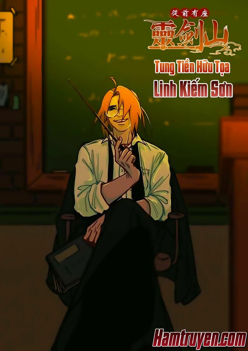 đọc truyện Trước Kia Có Tòa Linh Kiếm Sơn Chương 388 ảnh 4 tại Thiên Thai Truyện