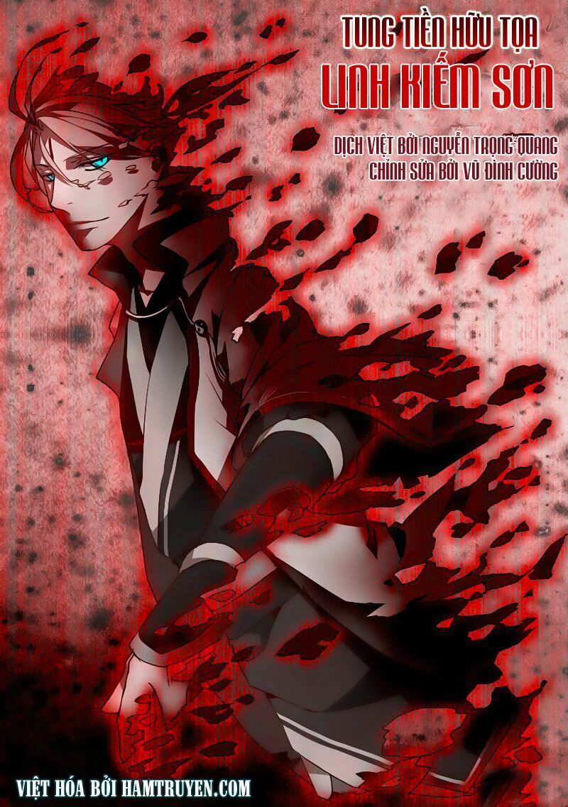 đọc truyện Trước Kia Có Tòa Linh Kiếm Sơn Chương 39 ảnh 4 tại Thiên Thai Truyện