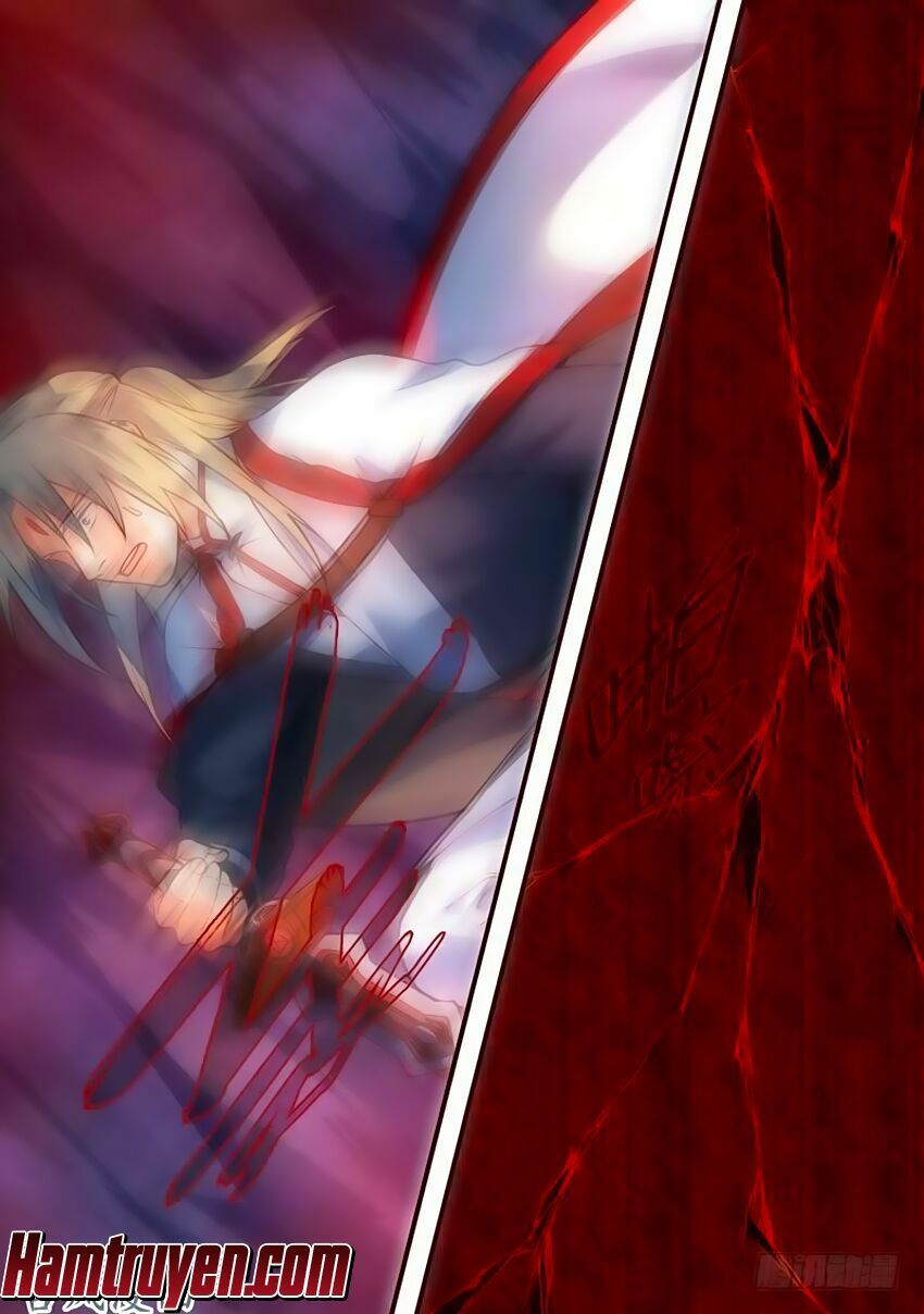 đọc truyện Trước Kia Có Tòa Linh Kiếm Sơn Chương 391 ảnh 13 tại Thiên Thai Truyện