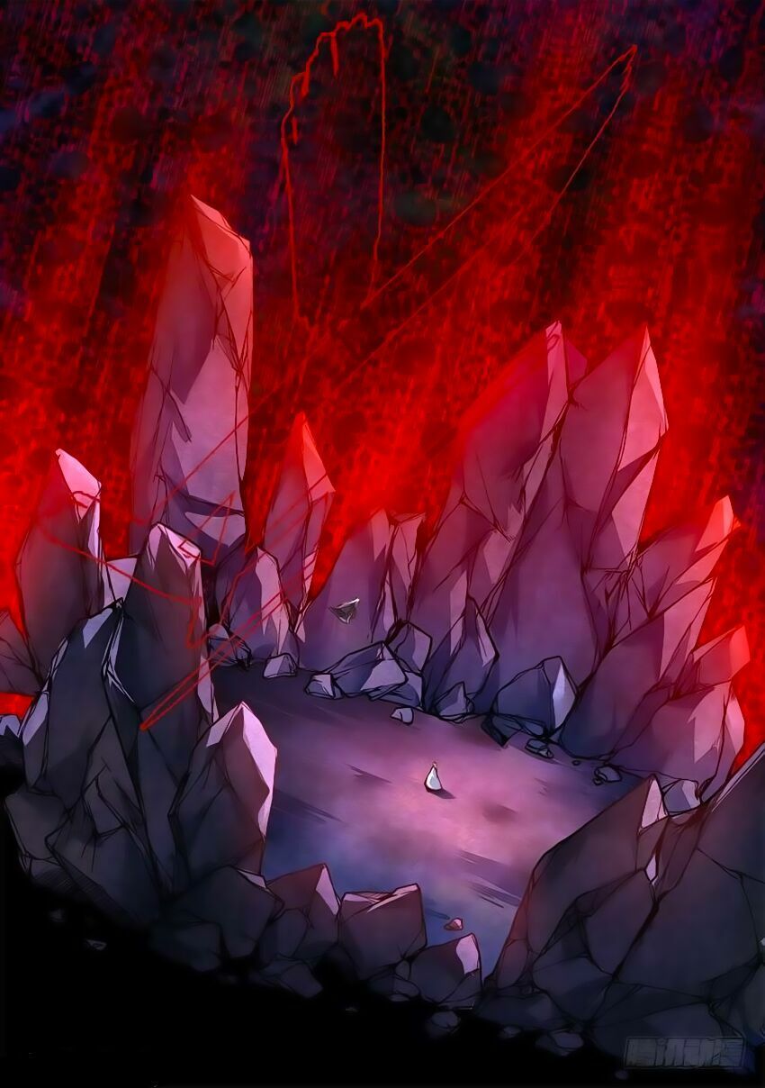 đọc truyện Trước Kia Có Tòa Linh Kiếm Sơn Chương 391 ảnh 11 tại Thiên Thai Truyện