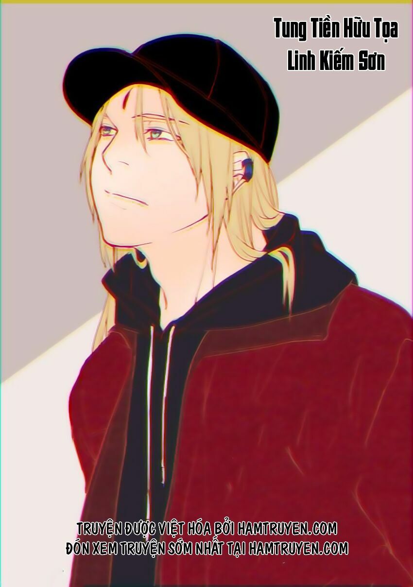 đọc truyện Trước Kia Có Tòa Linh Kiếm Sơn Chương 392 ảnh 4 tại Thiên Thai Truyện