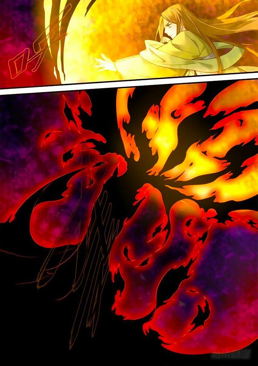 đọc truyện Trước Kia Có Tòa Linh Kiếm Sơn Chương 393 ảnh 12 tại Thiên Thai Truyện