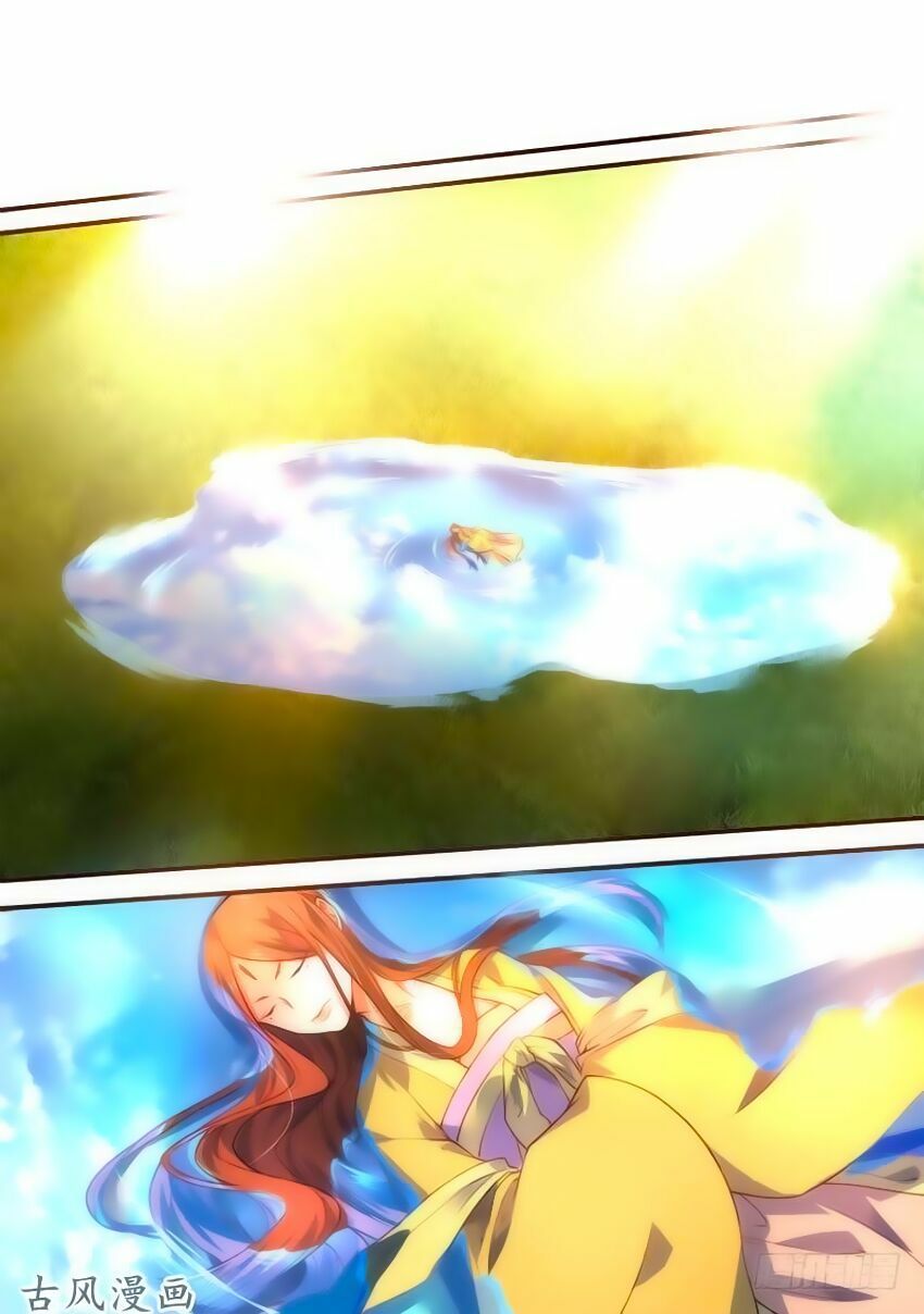 đọc truyện Trước Kia Có Tòa Linh Kiếm Sơn Chương 397 ảnh 9 tại Thiên Thai Truyện