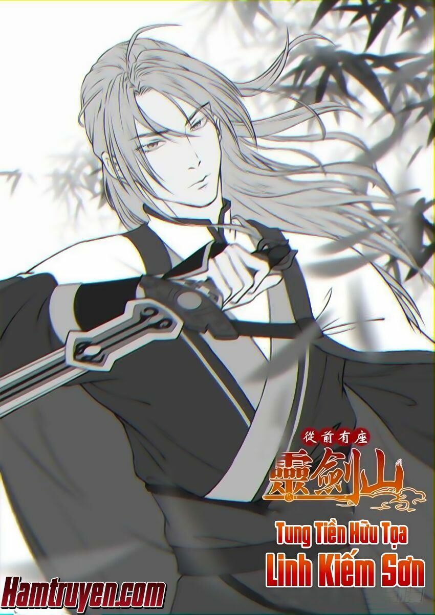 đọc truyện Trước Kia Có Tòa Linh Kiếm Sơn Chương 398 ảnh 4 tại Thiên Thai Truyện