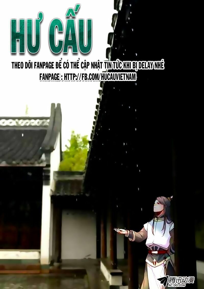 đọc truyện Trước Kia Có Tòa Linh Kiếm Sơn Chương 4 ảnh 3 tại Thiên Thai Truyện