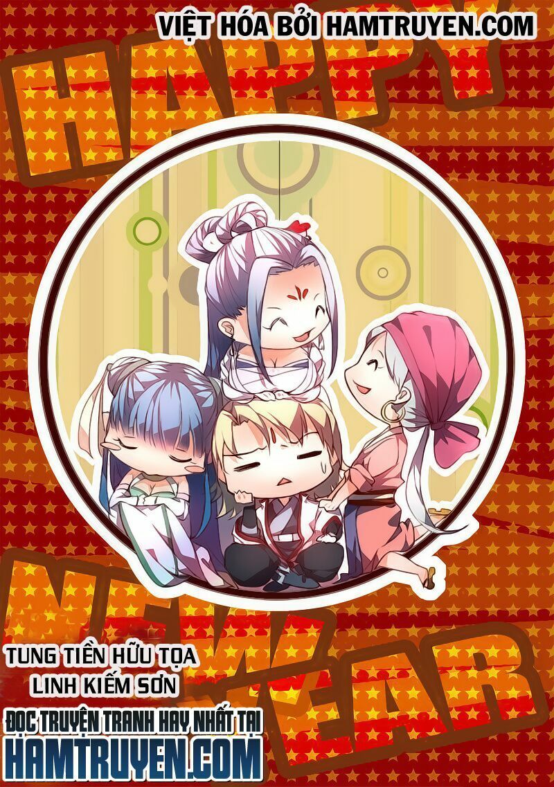 đọc truyện Trước Kia Có Tòa Linh Kiếm Sơn Chương 40 ảnh 4 tại Thiên Thai Truyện