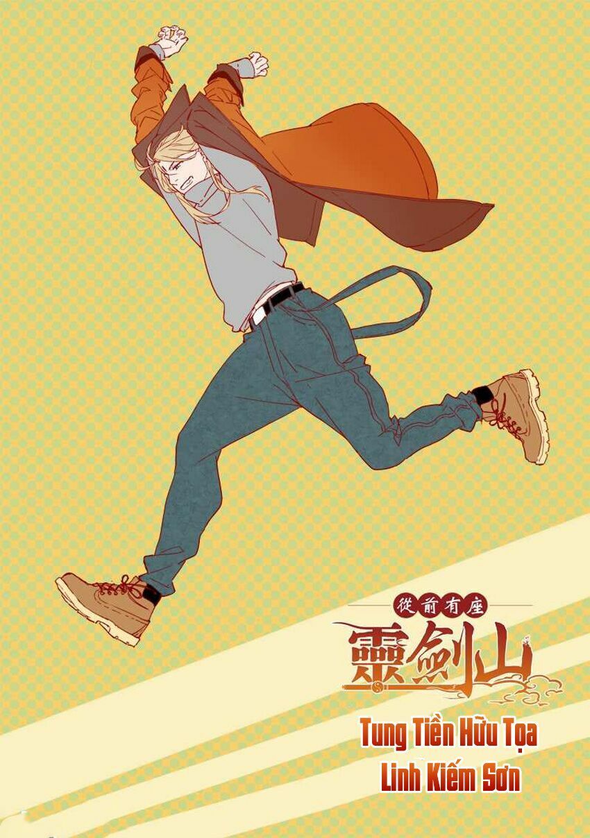 đọc truyện Trước Kia Có Tòa Linh Kiếm Sơn Chương 400 ảnh 4 tại Thiên Thai Truyện