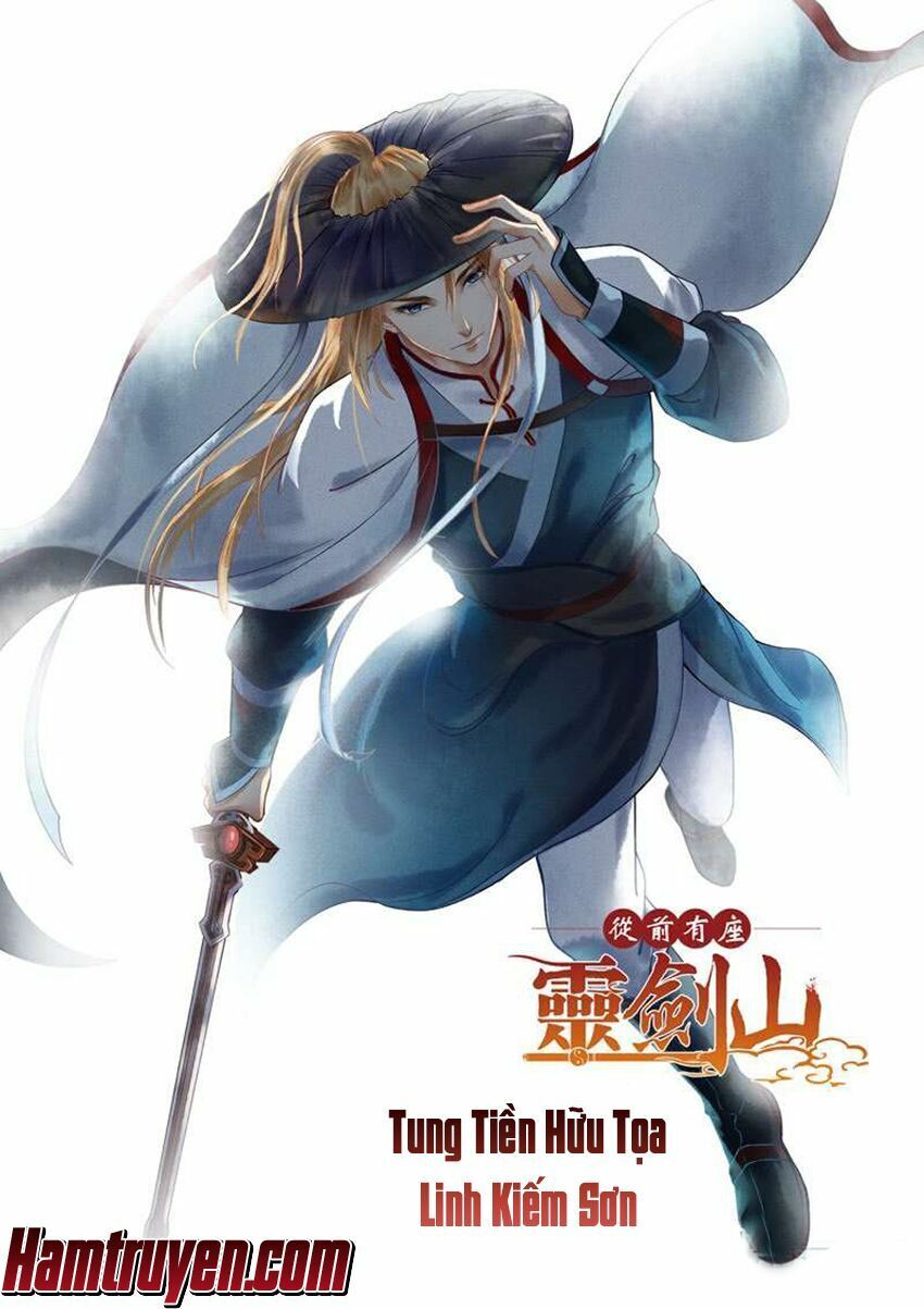 đọc truyện Trước Kia Có Tòa Linh Kiếm Sơn Chương 401 ảnh 4 tại Thiên Thai Truyện