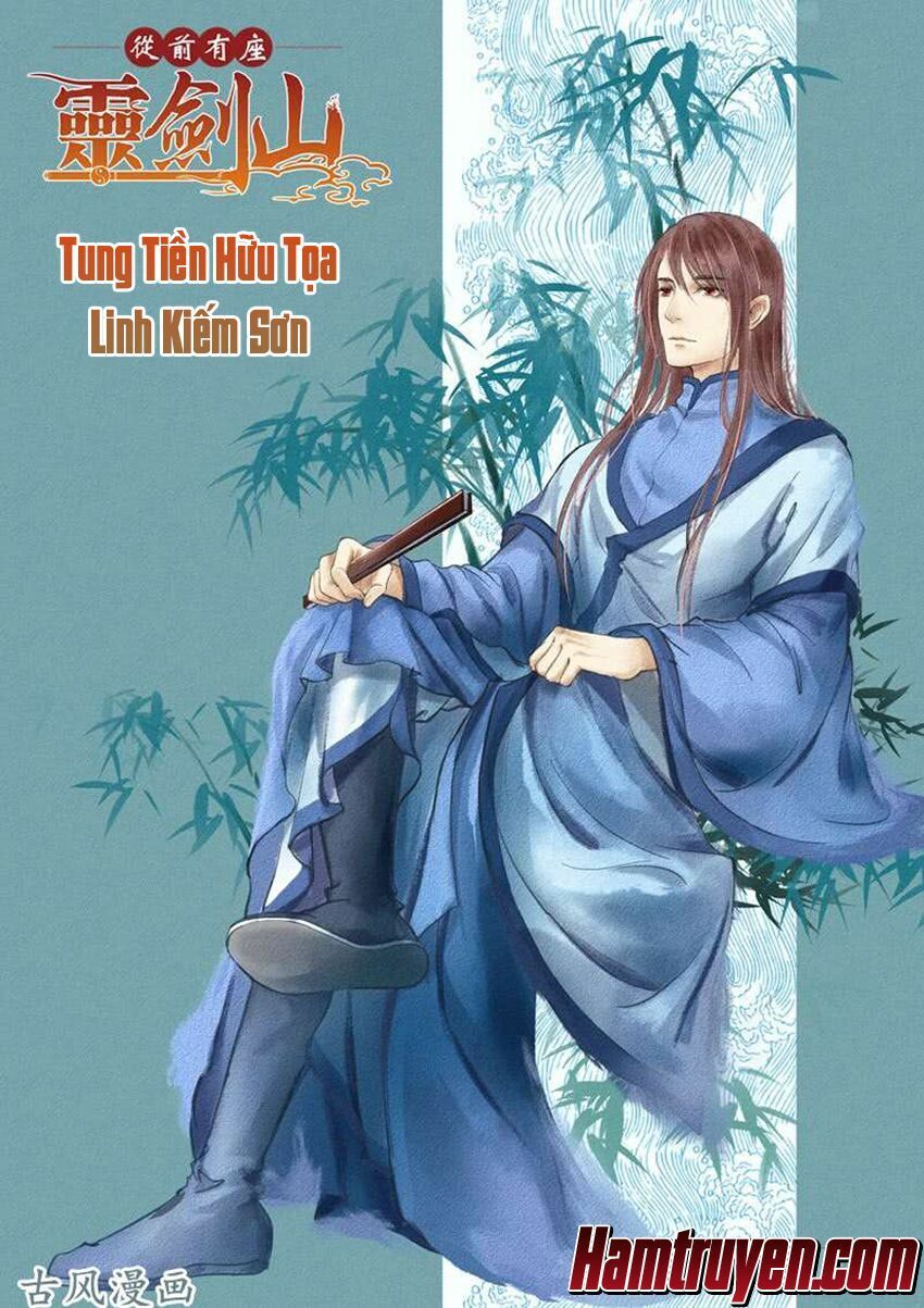 đọc truyện Trước Kia Có Tòa Linh Kiếm Sơn Chương 402 ảnh 4 tại Thiên Thai Truyện