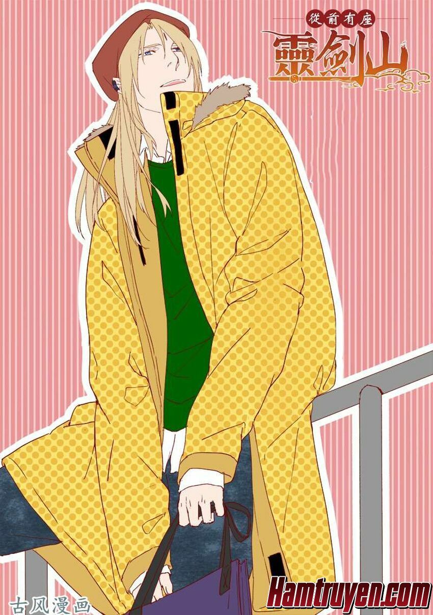 đọc truyện Trước Kia Có Tòa Linh Kiếm Sơn Chương 403 ảnh 4 tại Thiên Thai Truyện