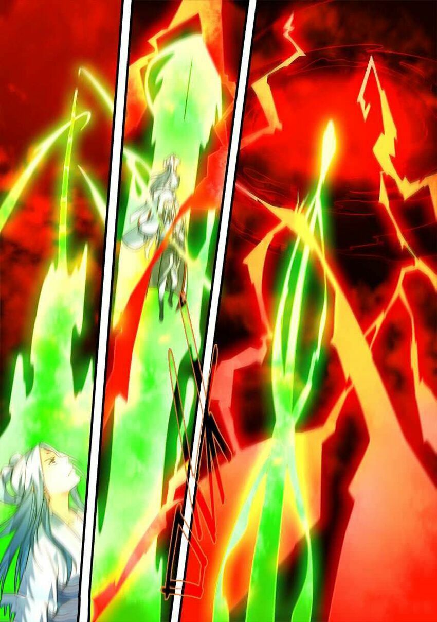 đọc truyện Trước Kia Có Tòa Linh Kiếm Sơn Chương 406 ảnh 12 tại Thiên Thai Truyện