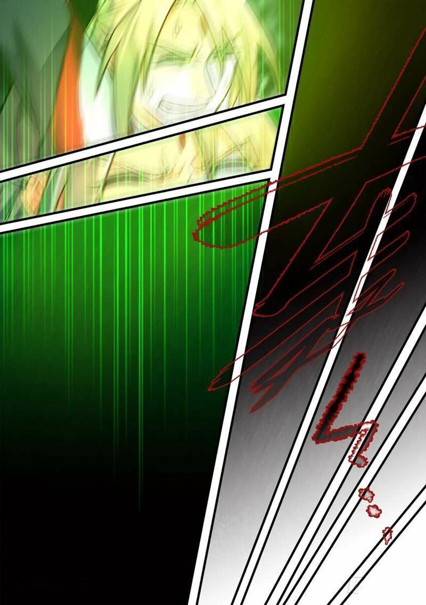 đọc truyện Trước Kia Có Tòa Linh Kiếm Sơn Chương 406 ảnh 13 tại Thiên Thai Truyện