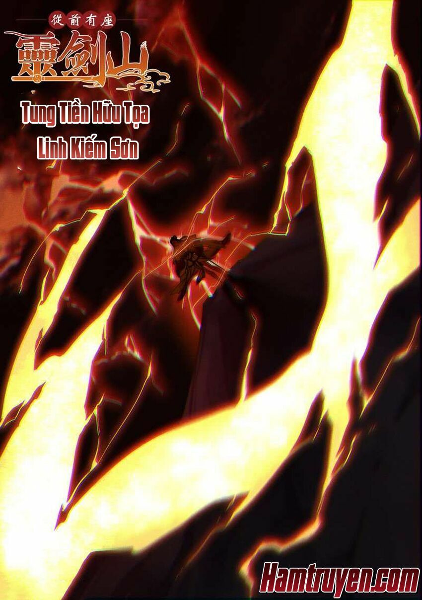 đọc truyện Trước Kia Có Tòa Linh Kiếm Sơn Chương 406 ảnh 4 tại Thiên Thai Truyện