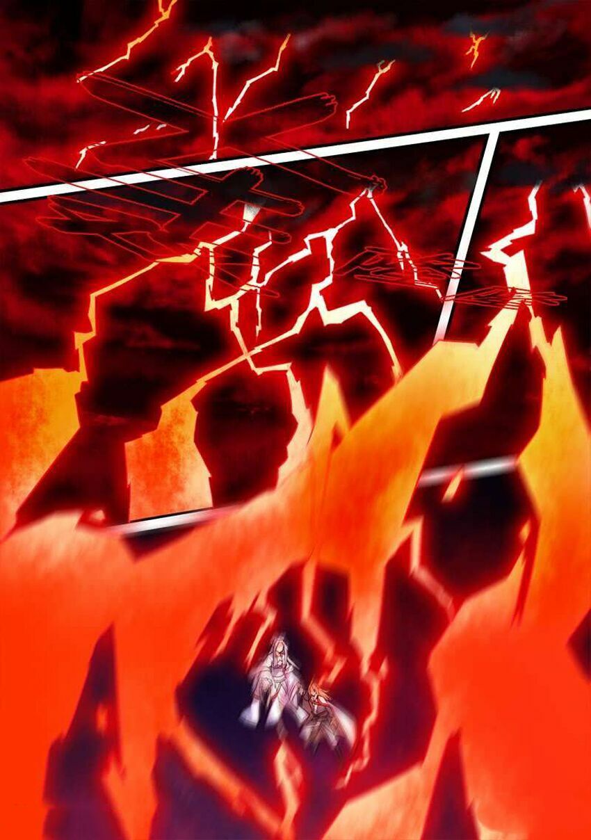 đọc truyện Trước Kia Có Tòa Linh Kiếm Sơn Chương 406 ảnh 5 tại Thiên Thai Truyện