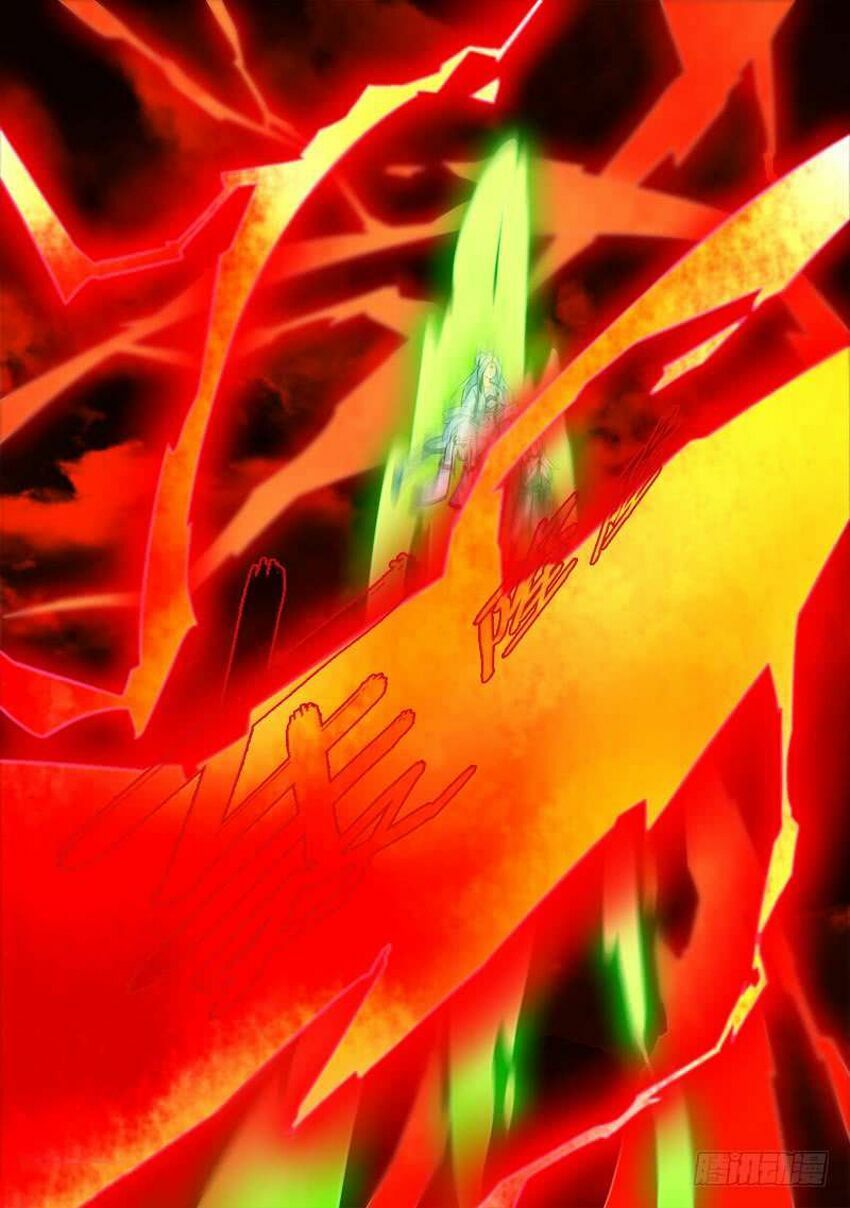 đọc truyện Trước Kia Có Tòa Linh Kiếm Sơn Chương 406 ảnh 10 tại Thiên Thai Truyện