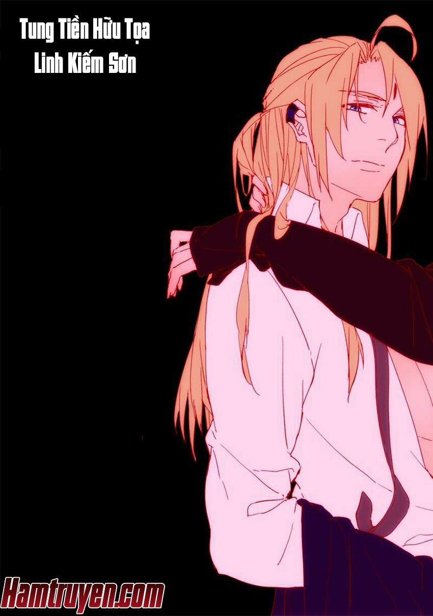 đọc truyện Trước Kia Có Tòa Linh Kiếm Sơn Chương 407 ảnh 4 tại Thiên Thai Truyện