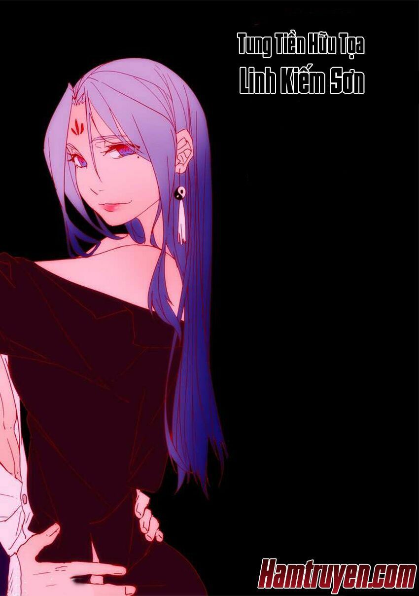 đọc truyện Trước Kia Có Tòa Linh Kiếm Sơn Chương 408 ảnh 4 tại Thiên Thai Truyện