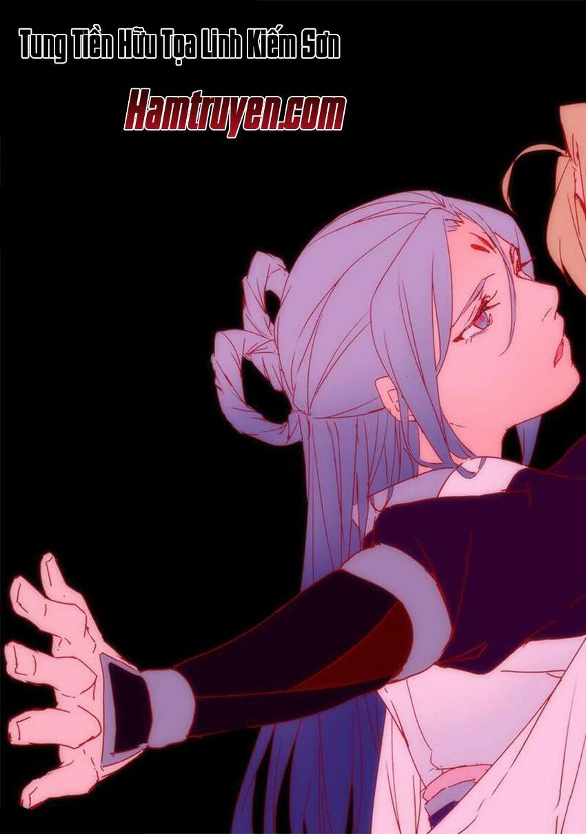 đọc truyện Trước Kia Có Tòa Linh Kiếm Sơn Chương 409 ảnh 4 tại Thiên Thai Truyện