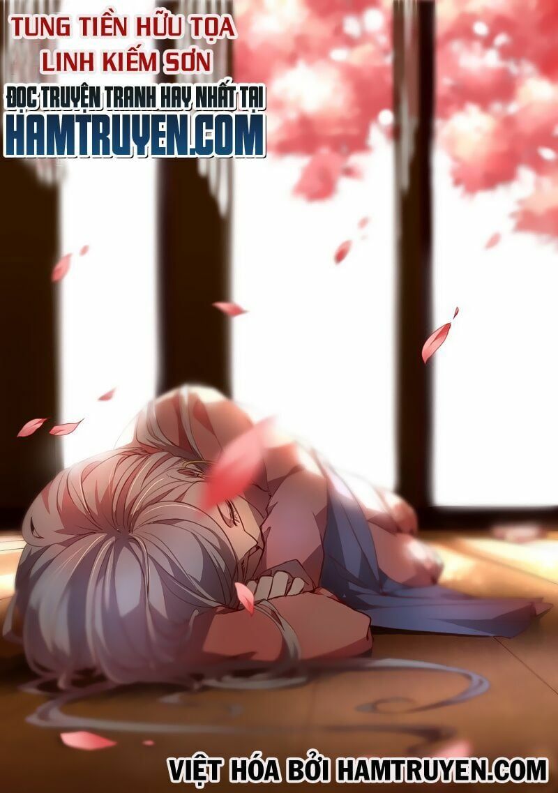 đọc truyện Trước Kia Có Tòa Linh Kiếm Sơn Chương 41 ảnh 4 tại Thiên Thai Truyện