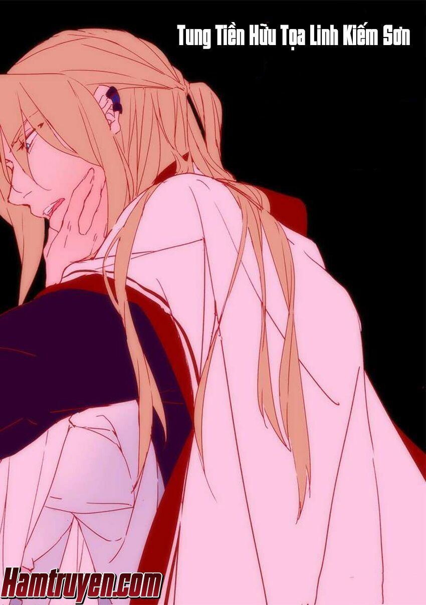 đọc truyện Trước Kia Có Tòa Linh Kiếm Sơn Chương 410 ảnh 4 tại Thiên Thai Truyện