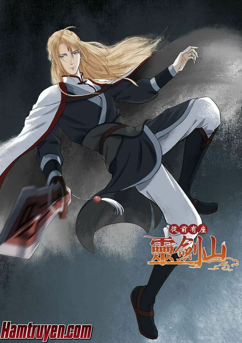 đọc truyện Trước Kia Có Tòa Linh Kiếm Sơn Chương 411 ảnh 4 tại Thiên Thai Truyện