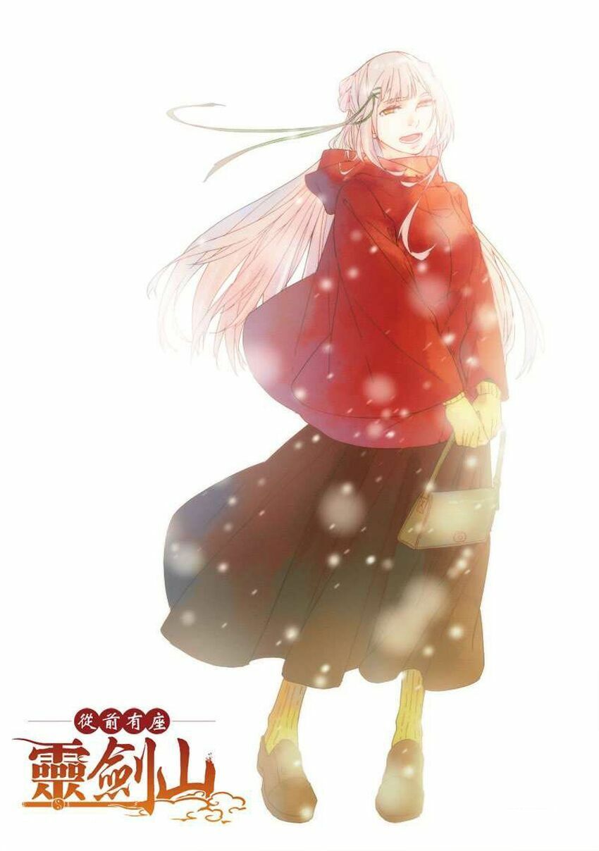 đọc truyện Trước Kia Có Tòa Linh Kiếm Sơn Chương 413 ảnh 4 tại Thiên Thai Truyện