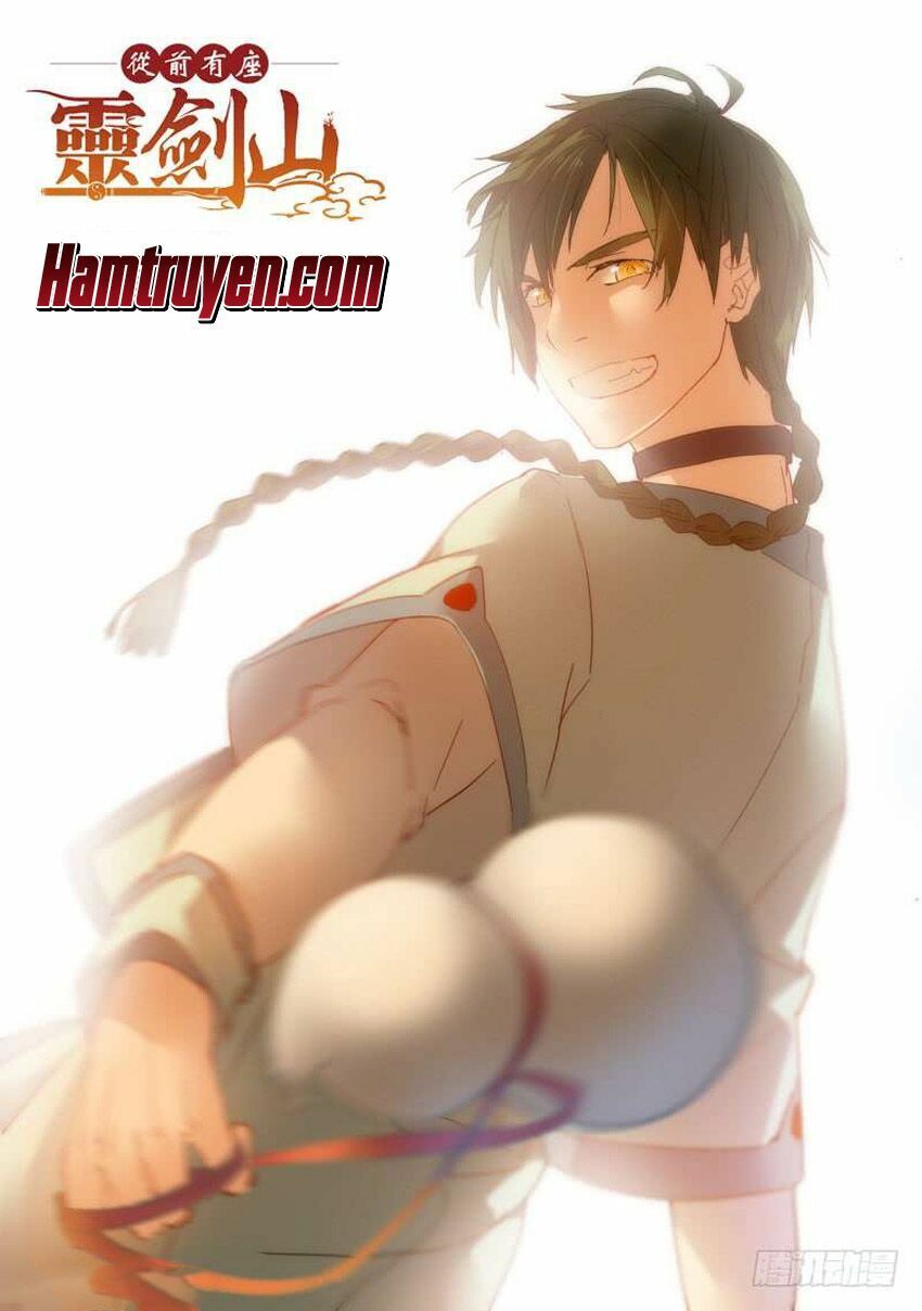 đọc truyện Trước Kia Có Tòa Linh Kiếm Sơn Chương 416 ảnh 4 tại Thiên Thai Truyện