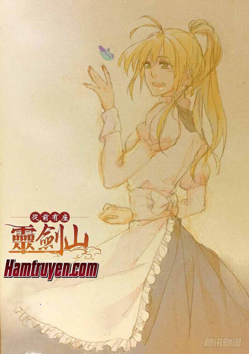 đọc truyện Trước Kia Có Tòa Linh Kiếm Sơn Chương 417 ảnh 4 tại Thiên Thai Truyện