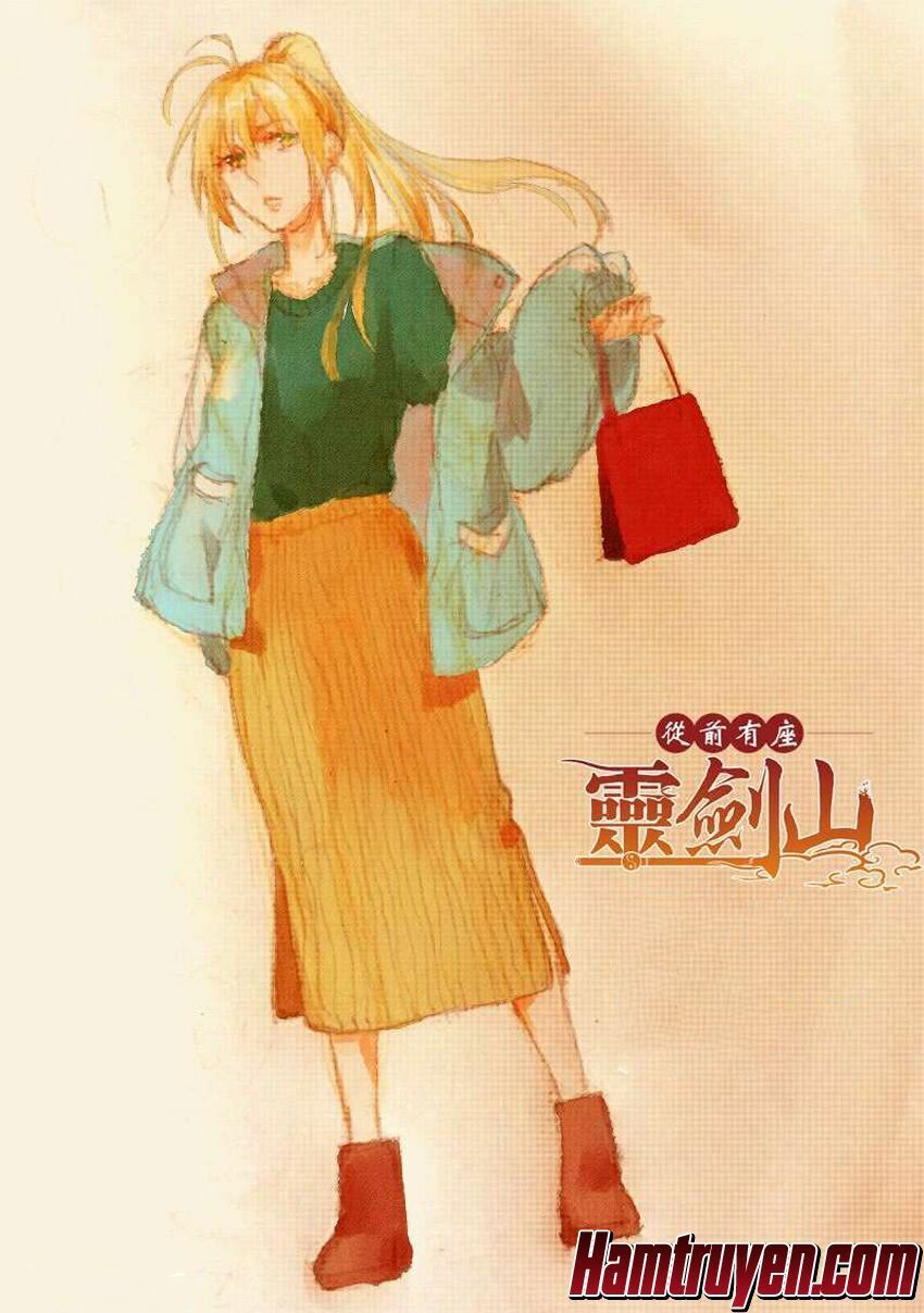 đọc truyện Trước Kia Có Tòa Linh Kiếm Sơn Chương 418 ảnh 4 tại Thiên Thai Truyện