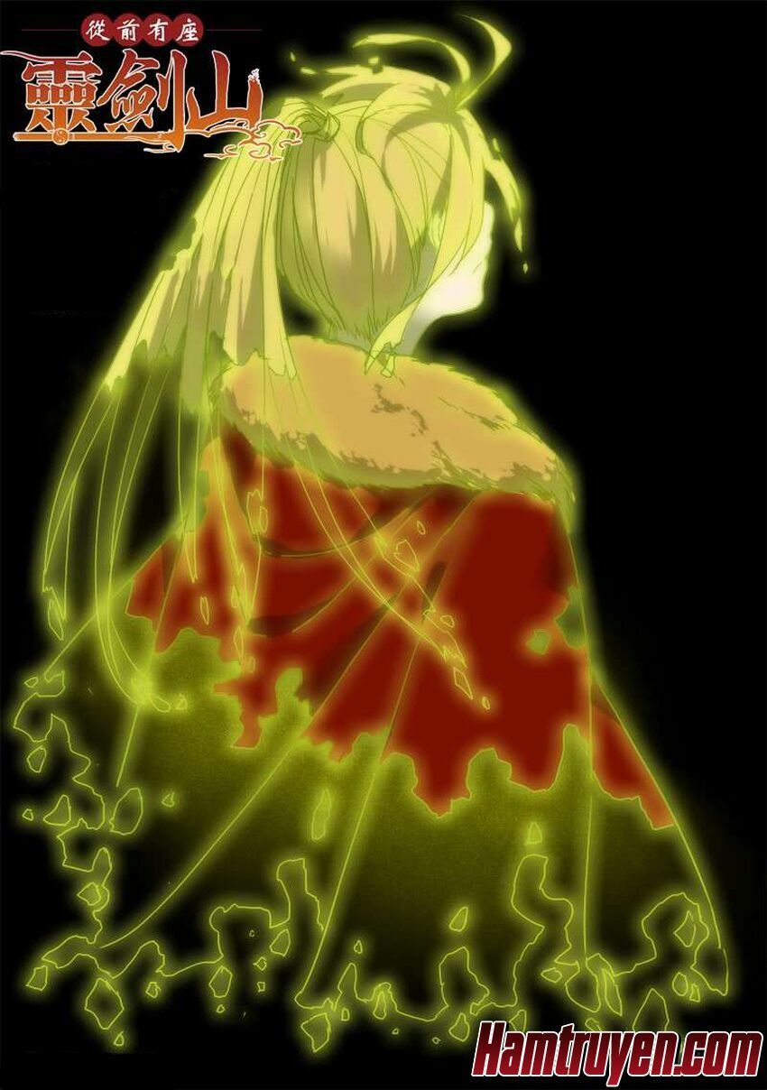 đọc truyện Trước Kia Có Tòa Linh Kiếm Sơn Chương 420 ảnh 4 tại Thiên Thai Truyện