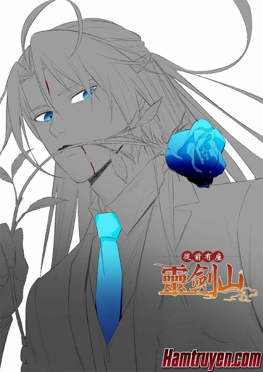 đọc truyện Trước Kia Có Tòa Linh Kiếm Sơn Chương 421 ảnh 4 tại Thiên Thai Truyện