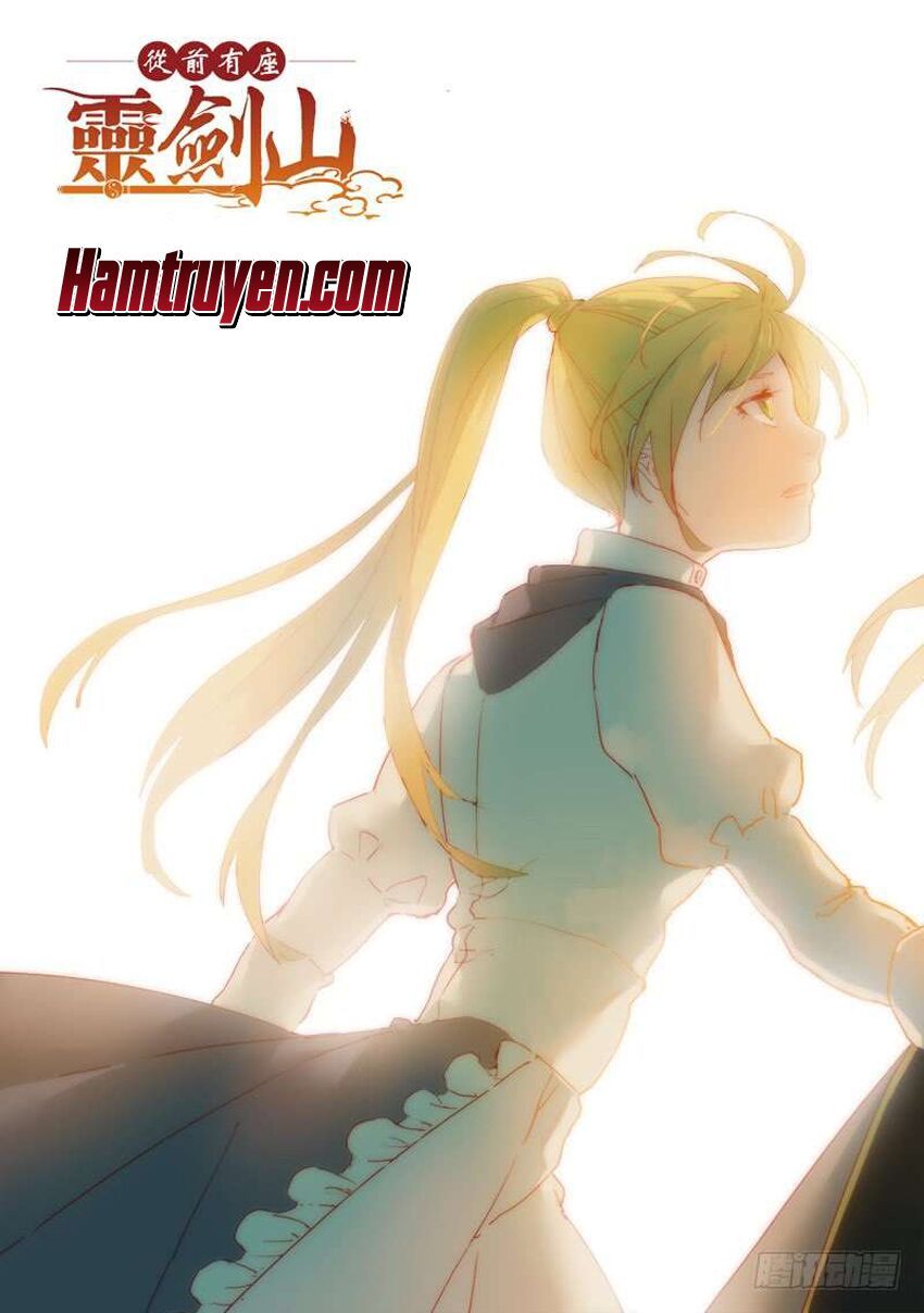 đọc truyện Trước Kia Có Tòa Linh Kiếm Sơn Chương 423 ảnh 4 tại Thiên Thai Truyện