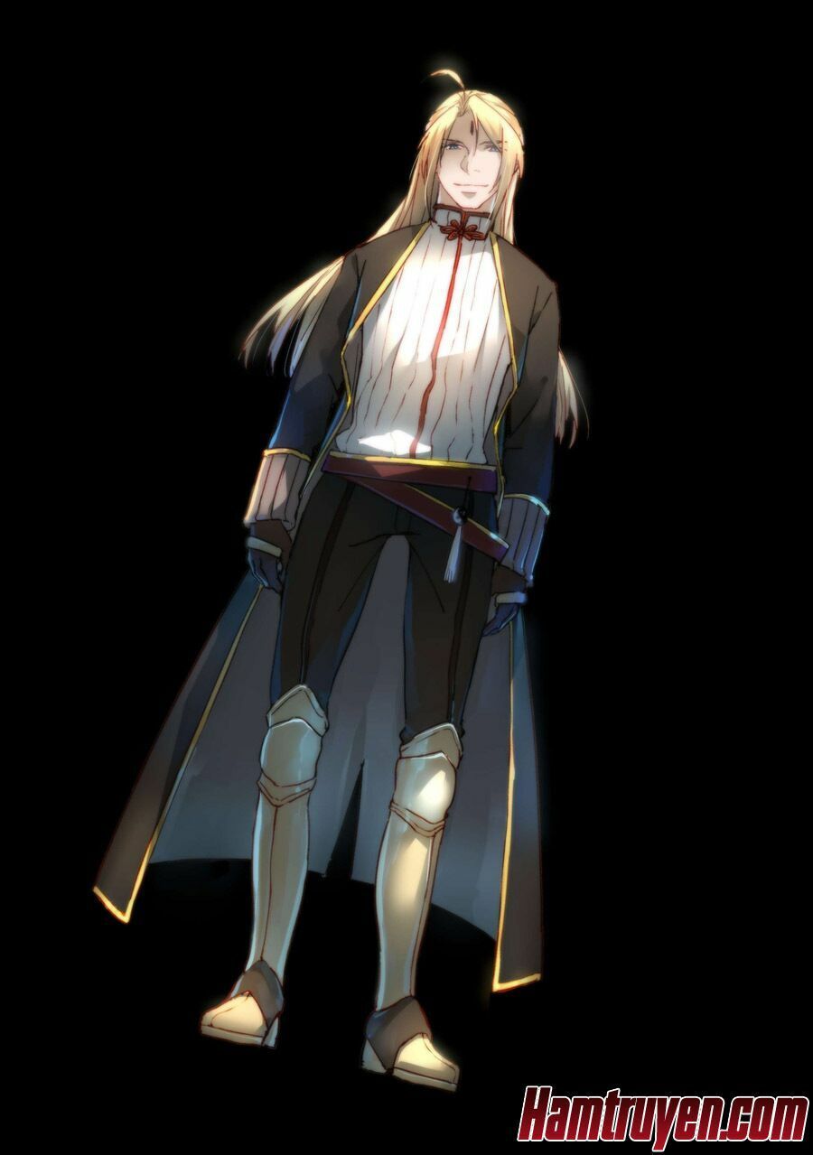 đọc truyện Trước Kia Có Tòa Linh Kiếm Sơn Chương 425 ảnh 4 tại Thiên Thai Truyện