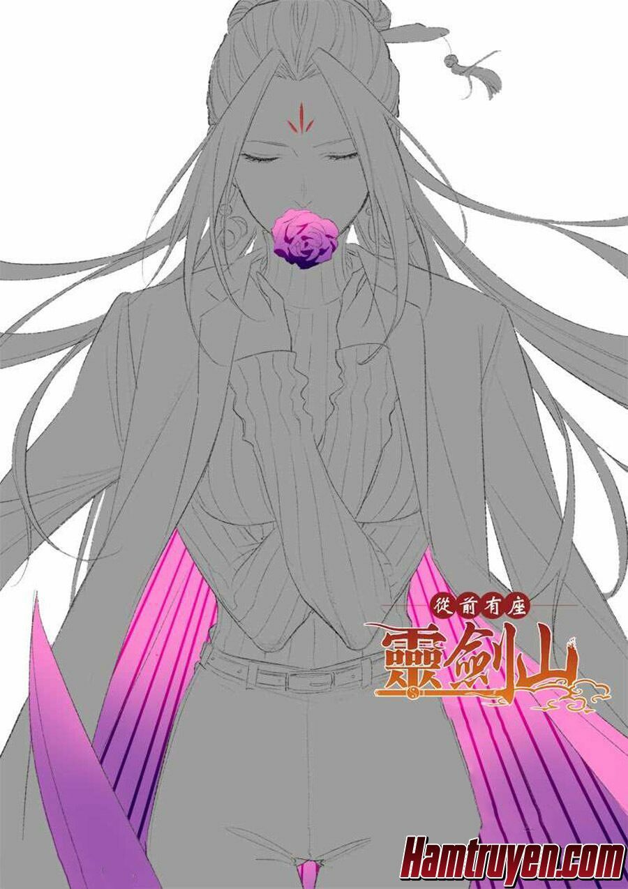 đọc truyện Trước Kia Có Tòa Linh Kiếm Sơn Chương 427 ảnh 4 tại Thiên Thai Truyện