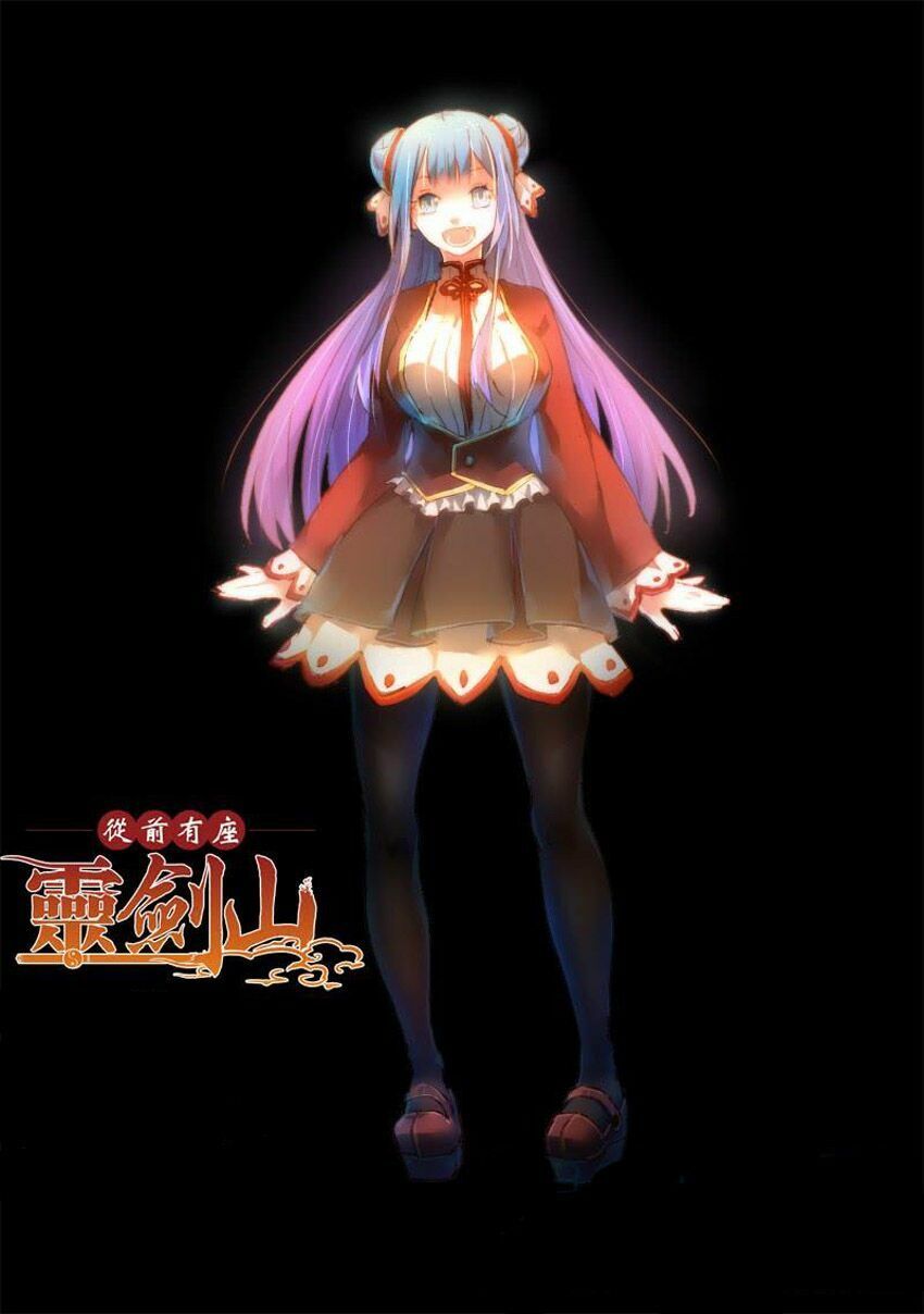 đọc truyện Trước Kia Có Tòa Linh Kiếm Sơn Chương 429 ảnh 3 tại Thiên Thai Truyện