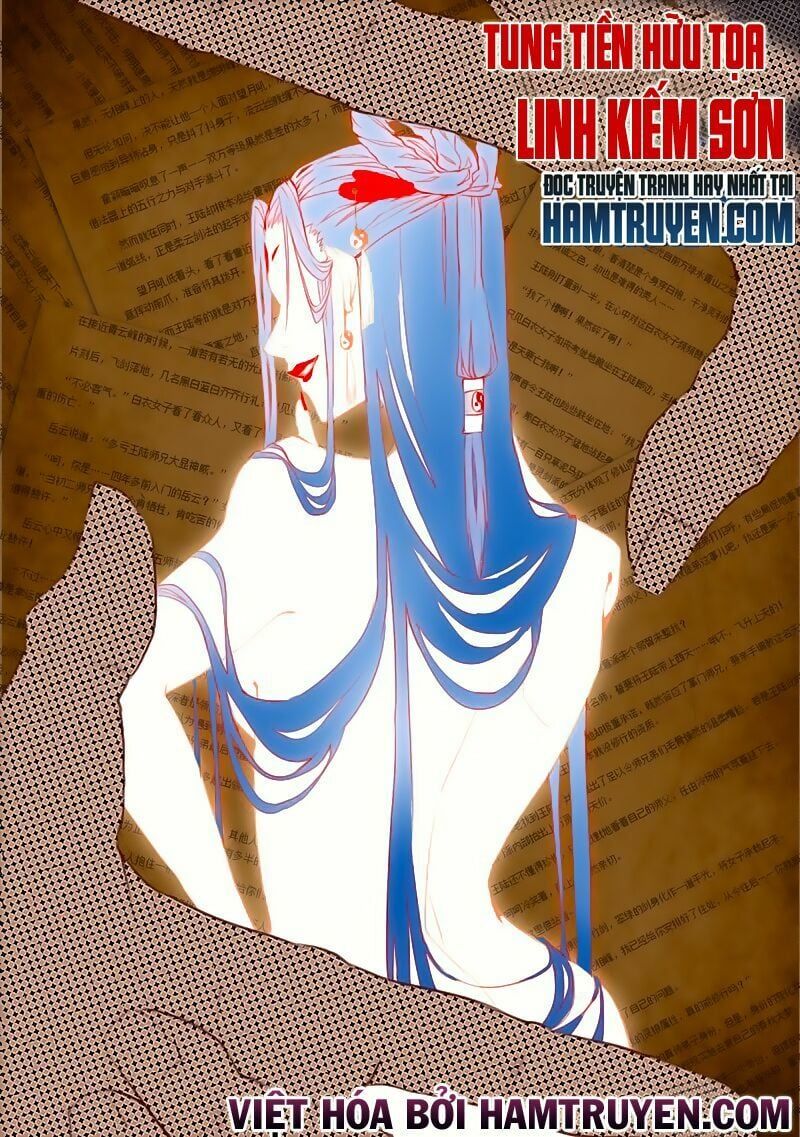 đọc truyện Trước Kia Có Tòa Linh Kiếm Sơn Chương 43 ảnh 4 tại Thiên Thai Truyện