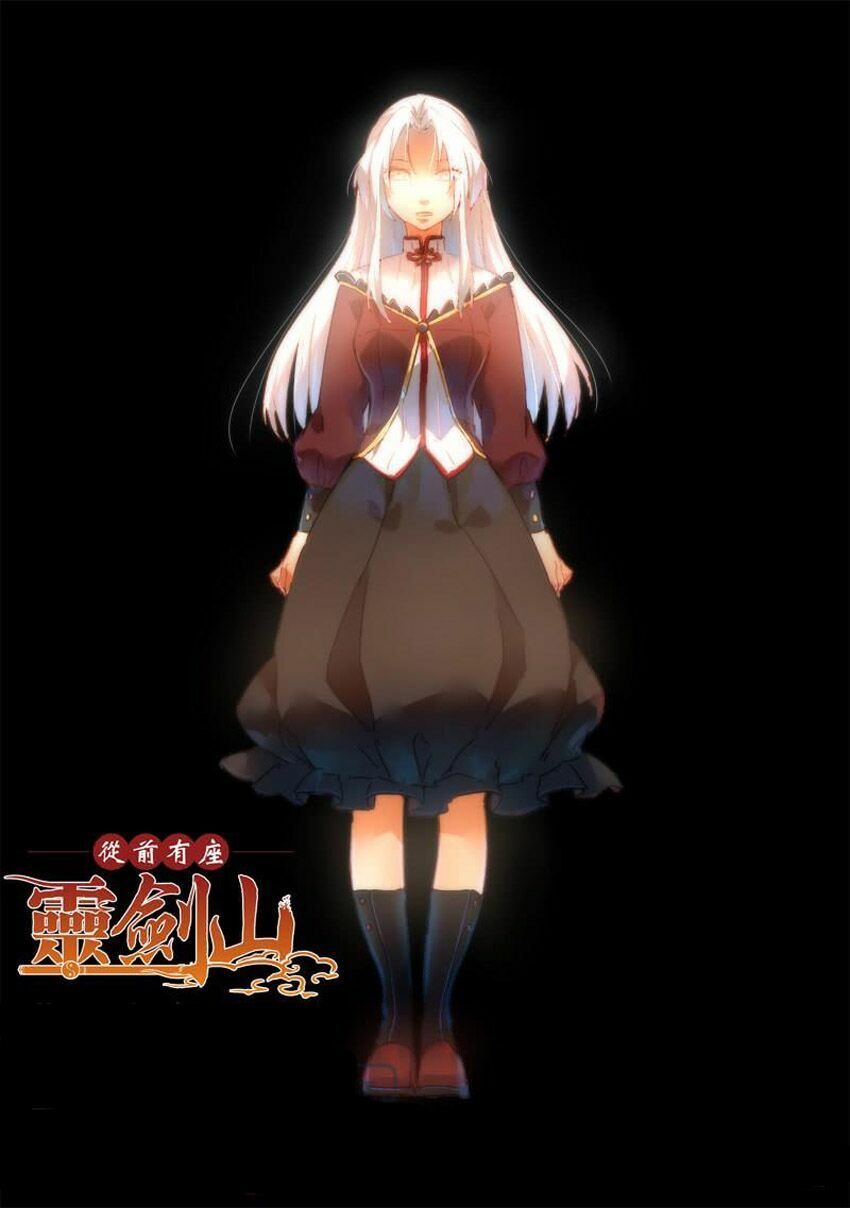 đọc truyện Trước Kia Có Tòa Linh Kiếm Sơn Chương 430 ảnh 3 tại Thiên Thai Truyện