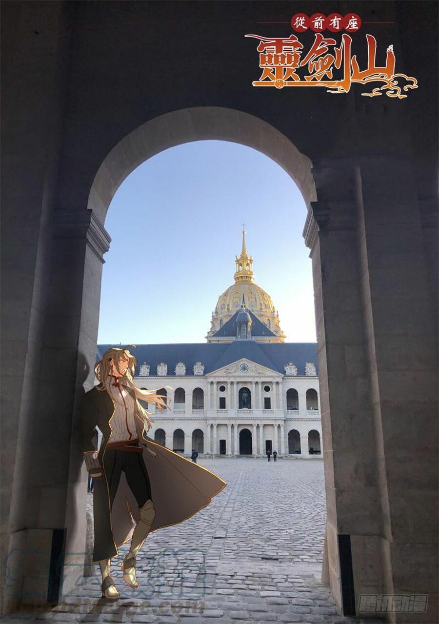 đọc truyện Trước Kia Có Tòa Linh Kiếm Sơn Chương 432 ảnh 3 tại Thiên Thai Truyện