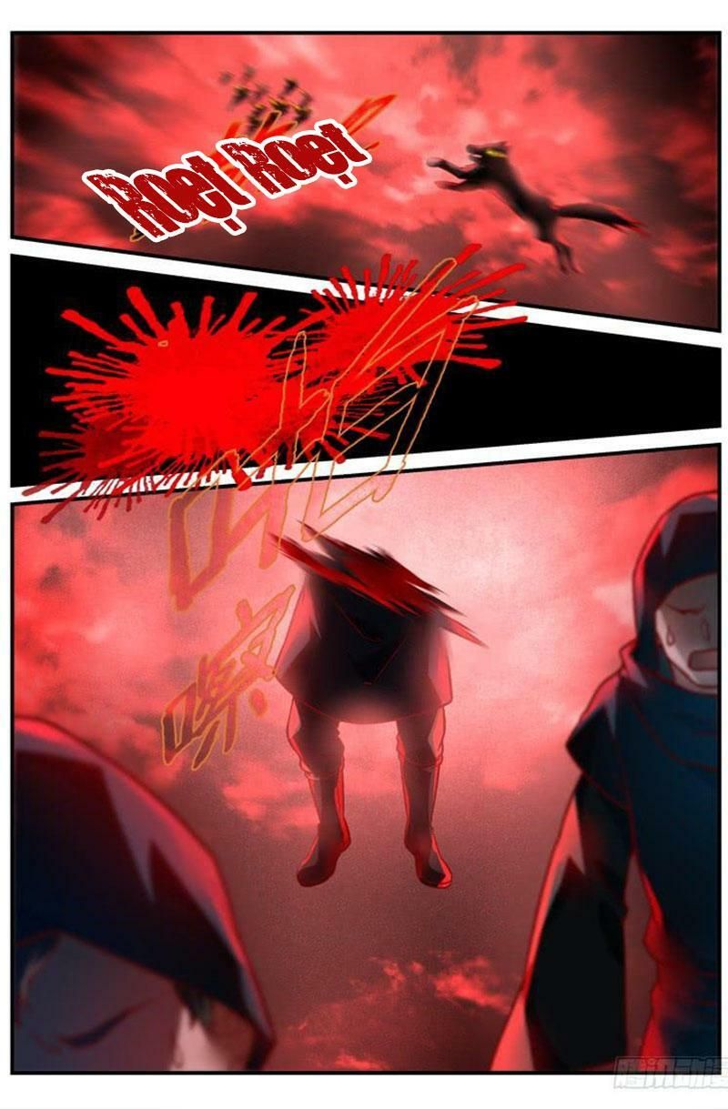 đọc truyện Trước Kia Có Tòa Linh Kiếm Sơn Chương 433 ảnh 4 tại Thiên Thai Truyện