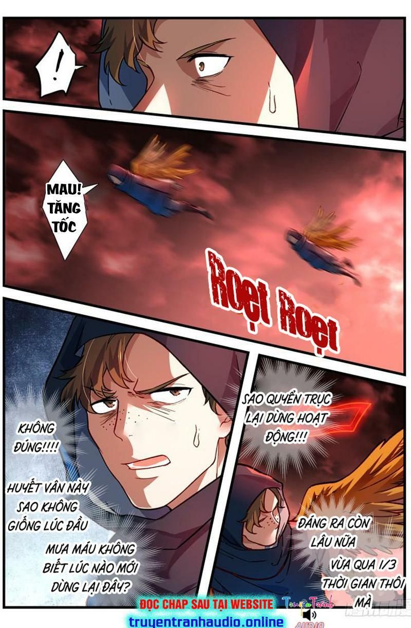 đọc truyện Trước Kia Có Tòa Linh Kiếm Sơn Chương 434 ảnh 8 tại Thiên Thai Truyện