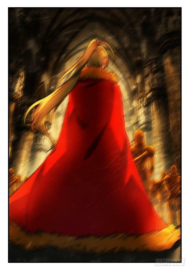 đọc truyện Trước Kia Có Tòa Linh Kiếm Sơn Chương 435 ảnh 11 tại Thiên Thai Truyện