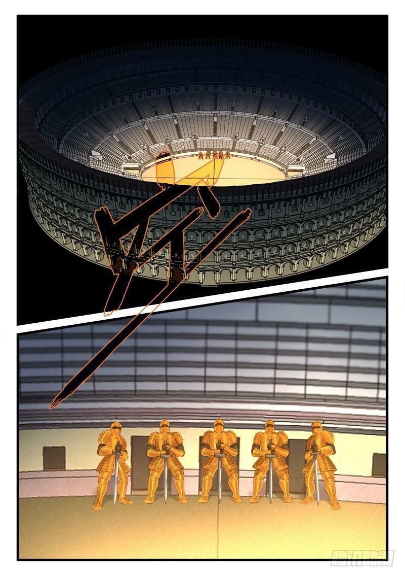 đọc truyện Trước Kia Có Tòa Linh Kiếm Sơn Chương 444 ảnh 12 tại Thiên Thai Truyện