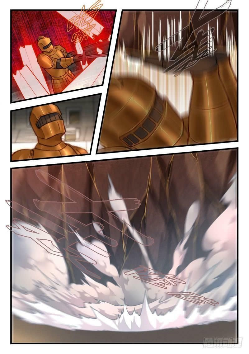 đọc truyện Trước Kia Có Tòa Linh Kiếm Sơn Chương 445 ảnh 12 tại Thiên Thai Truyện