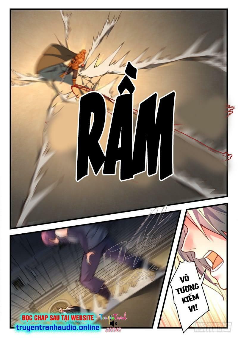 đọc truyện Trước Kia Có Tòa Linh Kiếm Sơn Chương 446 ảnh 12 tại Thiên Thai Truyện